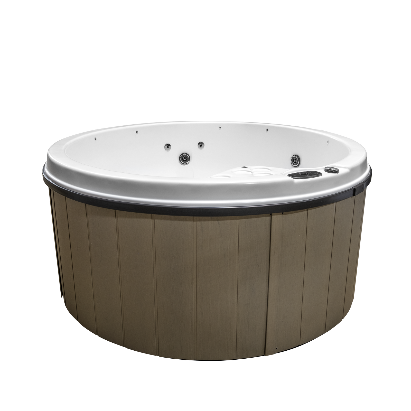 Cyanna Valley Spas 103 - Pro Plunge