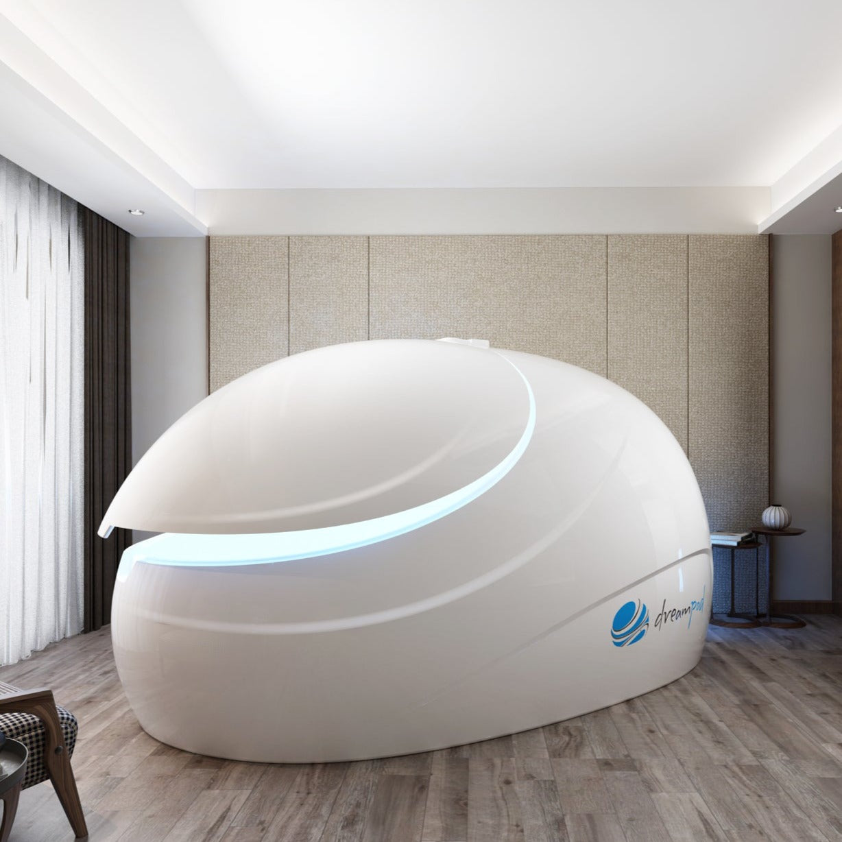 Dreampod Sport Float Pod - Pro Plunge