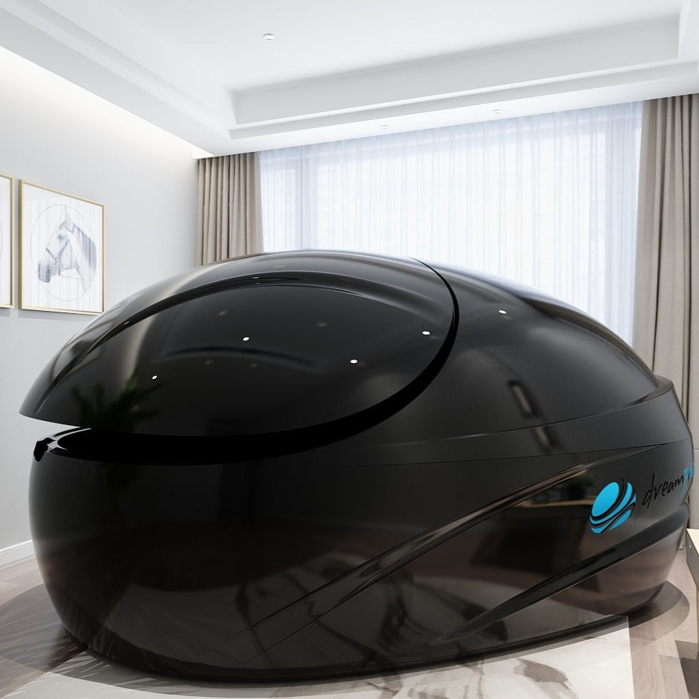 Dreampod Vmax Float Pod - Pro Plunge