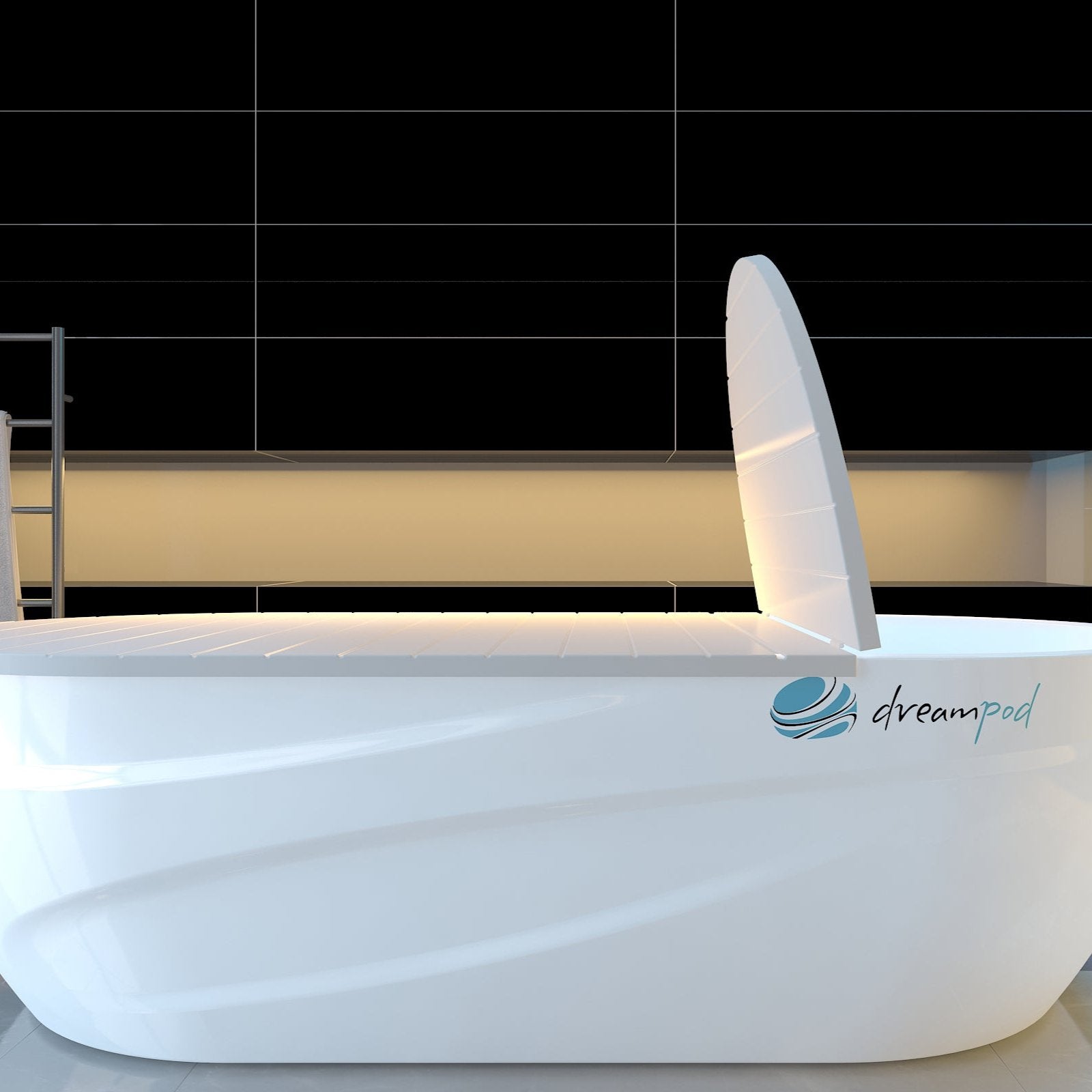 Dreampod Home Float Pro - Pro Plunge