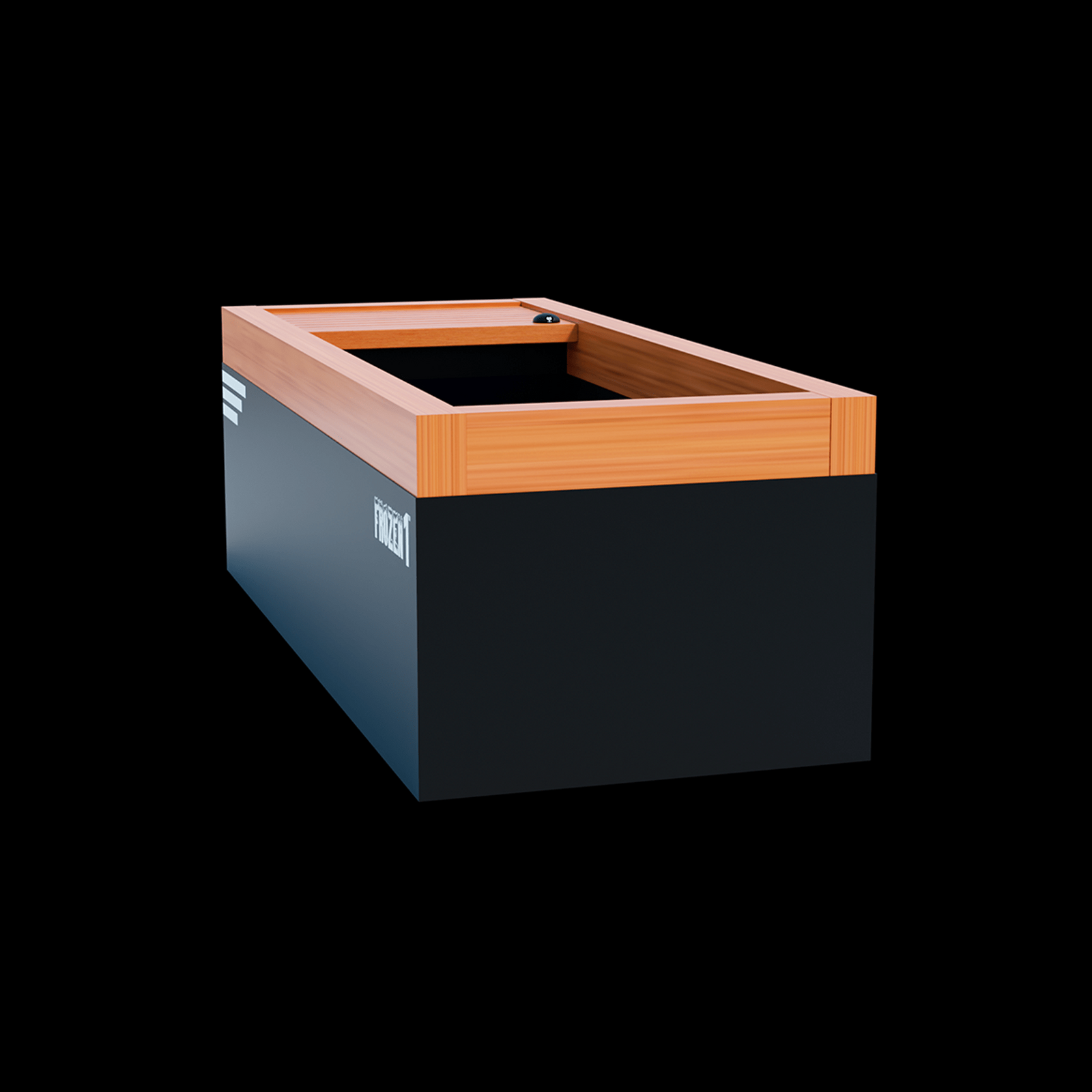 Medical Frozen 1 Cold Plunge - Pro Plunge