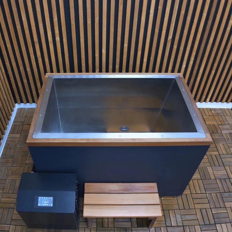 Dynamic Cold Therapy CUBOID - Pro Plunge