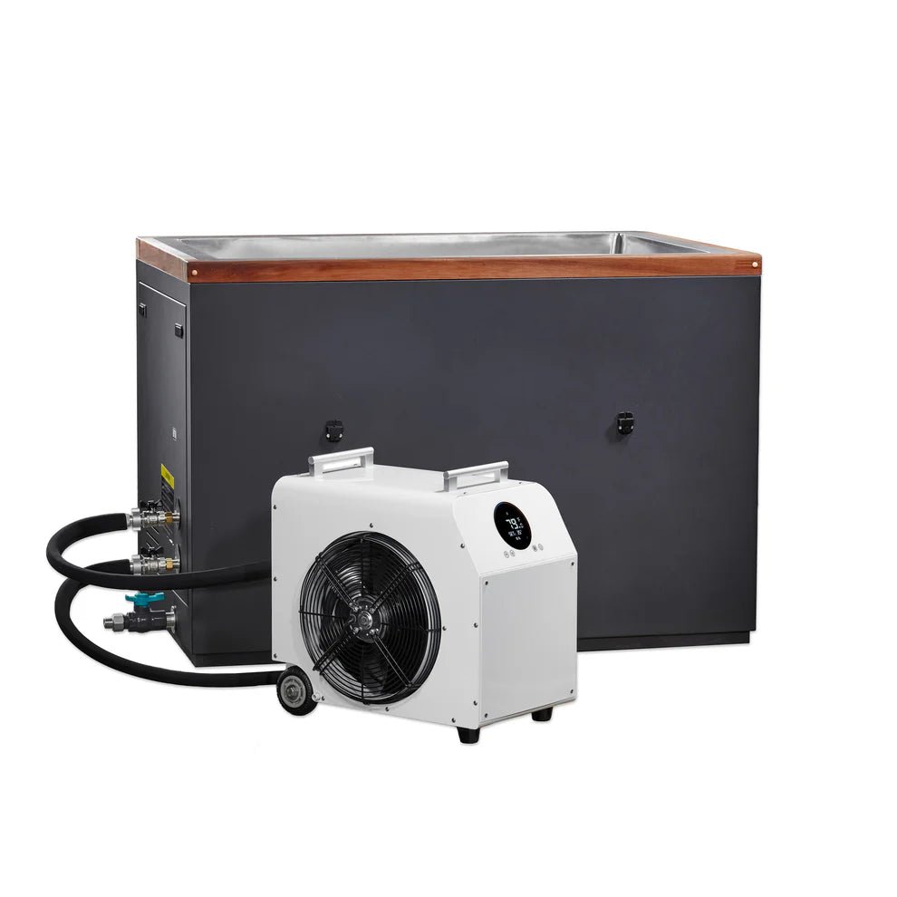 Dynamic Cold Therapy CUBOID - Pro Plunge