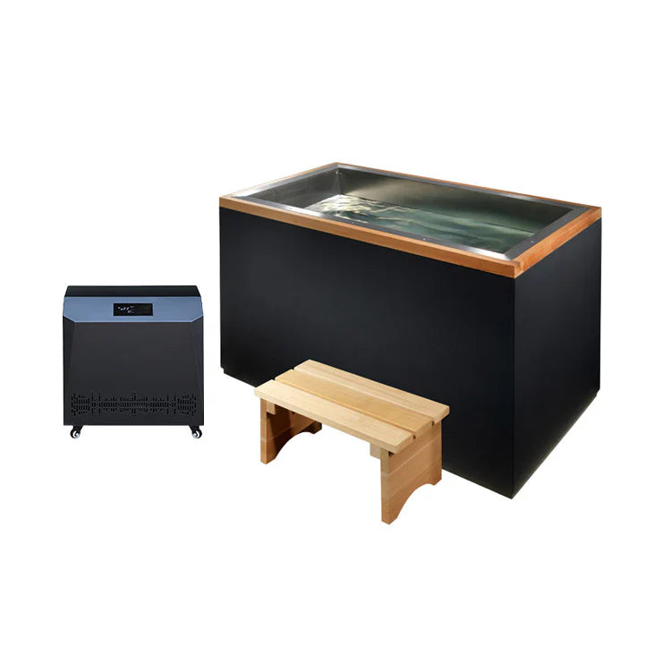 Dynamic Cold Therapy CUBOID - Pro Plunge