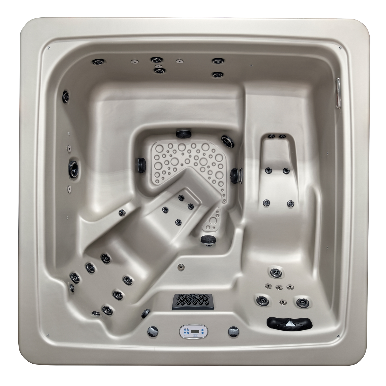 Cyanna Valley Spas Galaxy 2 - Pro Plunge