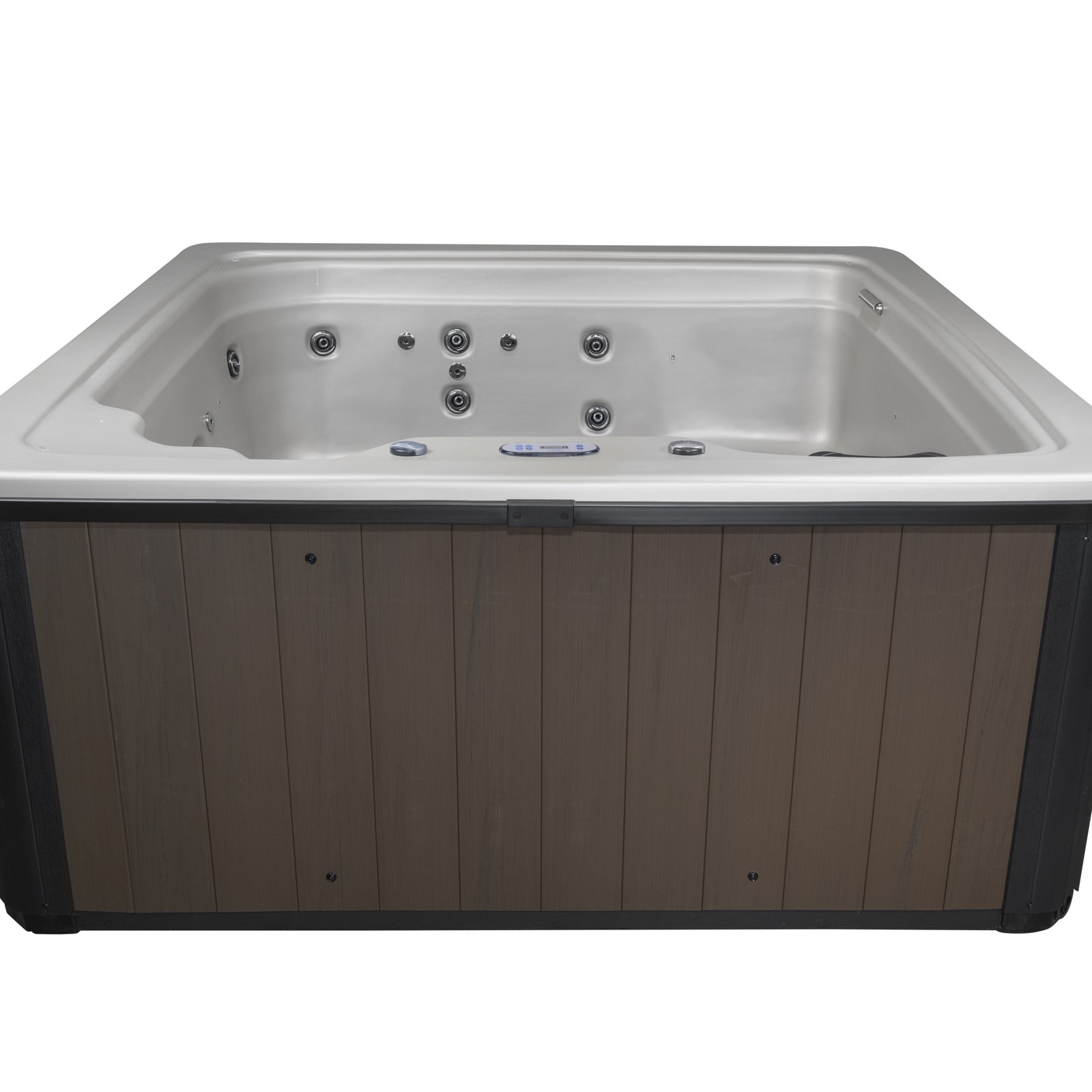 Cyanna Valley Spas Galaxy 2 - Pro Plunge