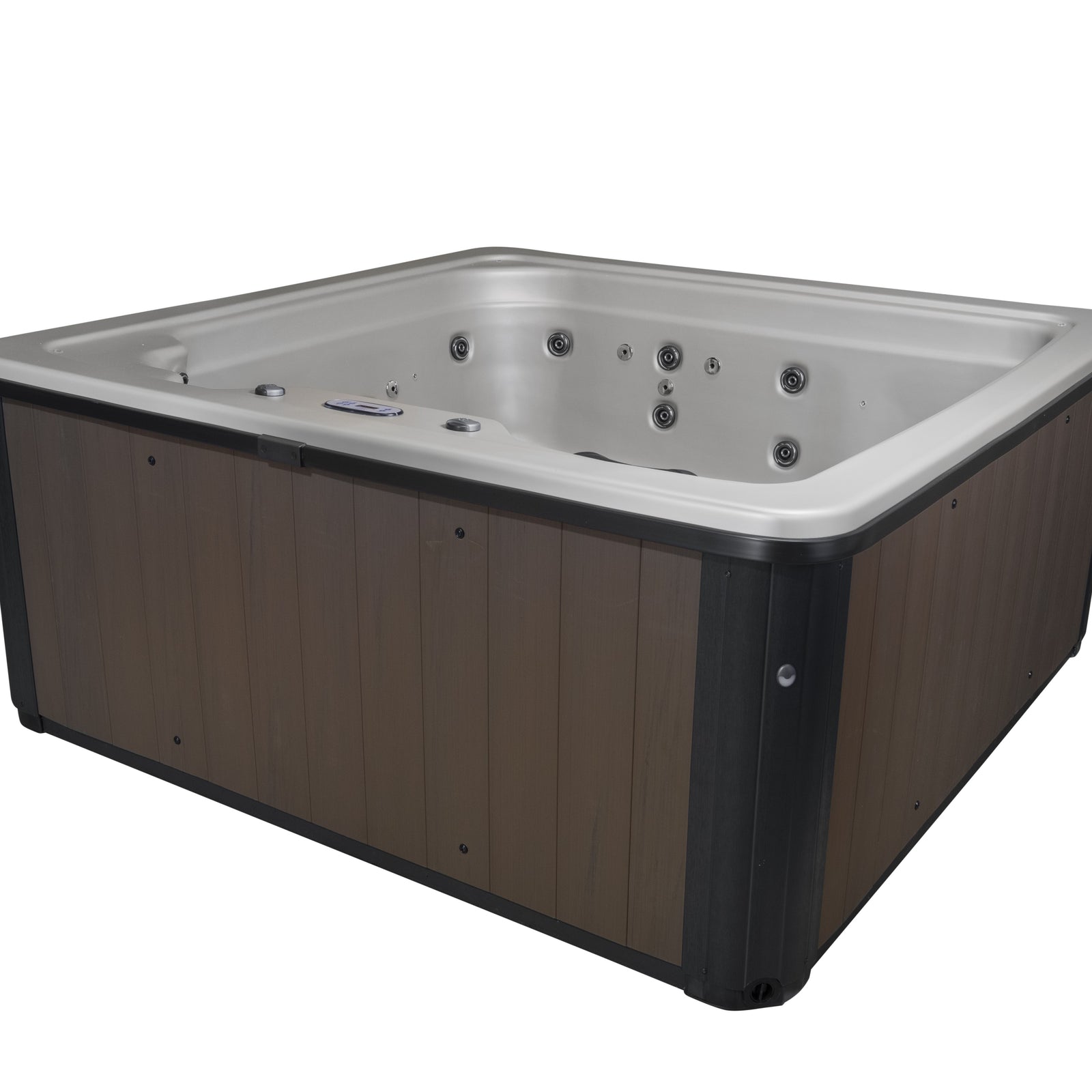 Cyanna Valley Spas Galaxy 2 - Pro Plunge