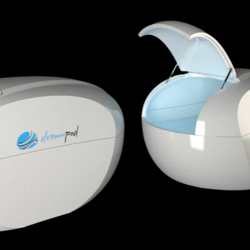 Dreampod Home Float Plus - Pro Plunge