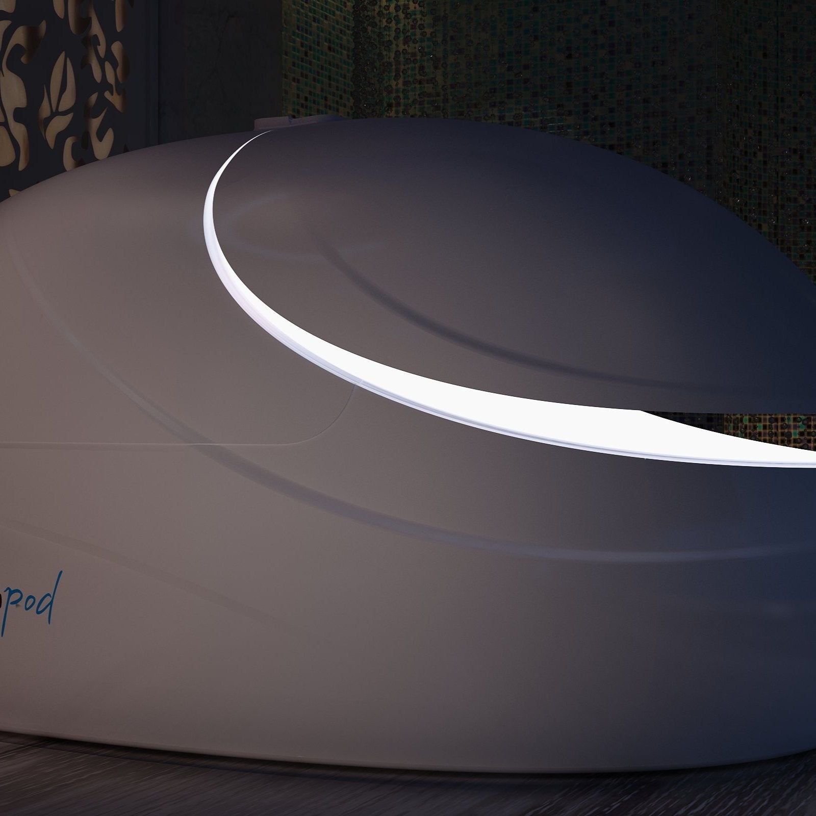 Dreampod Sport Float Pod - Pro Plunge