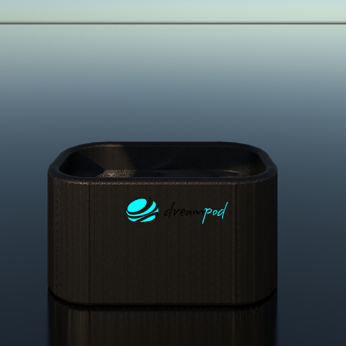 Dreampod Ice Bath FLEX - Pro Plunge