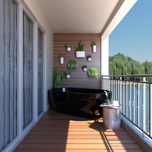 Dreampod Ice Bath with Chiller - Pro Plunge