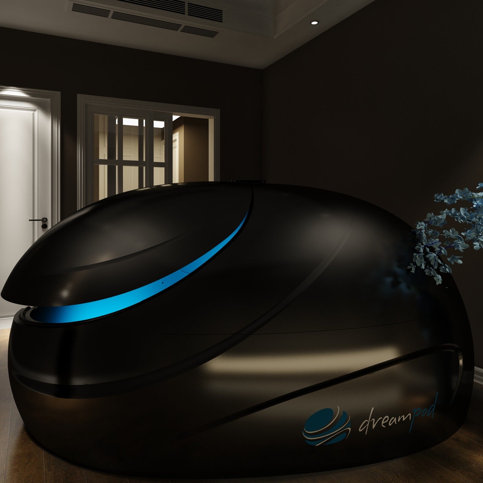 Dreampod V2 Float Pod - Pro Plunge