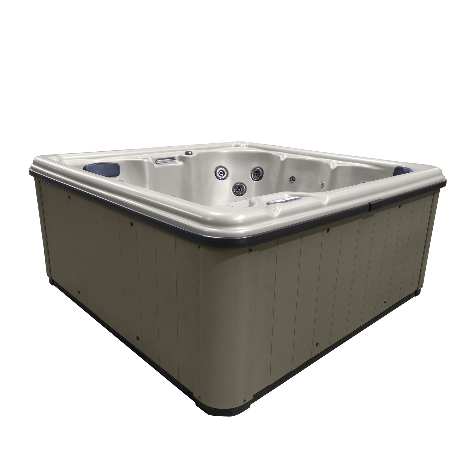 Cyanna Valley Spas Supreme X - Pro Plunge