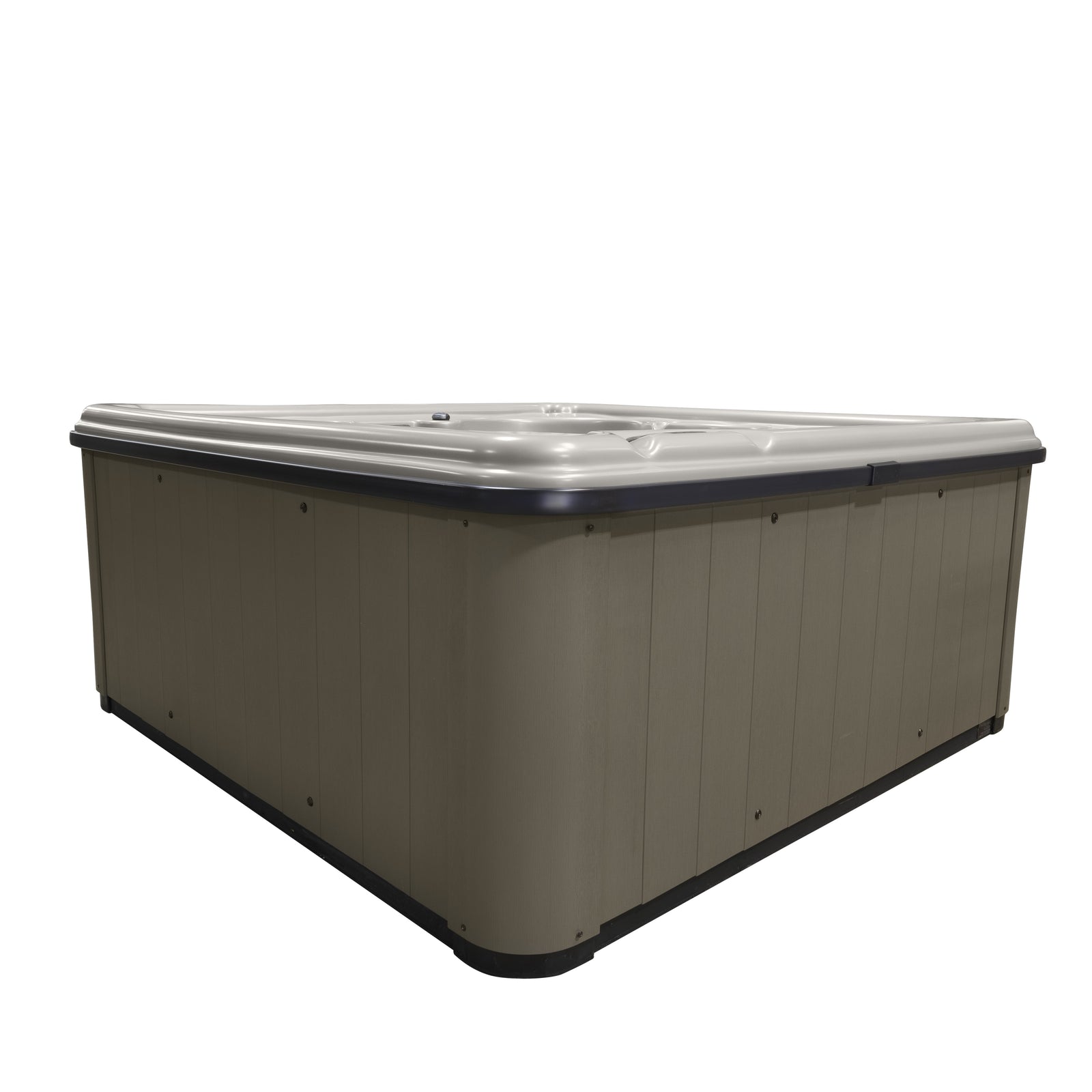 Cyanna Valley Spas Supreme X - Pro Plunge