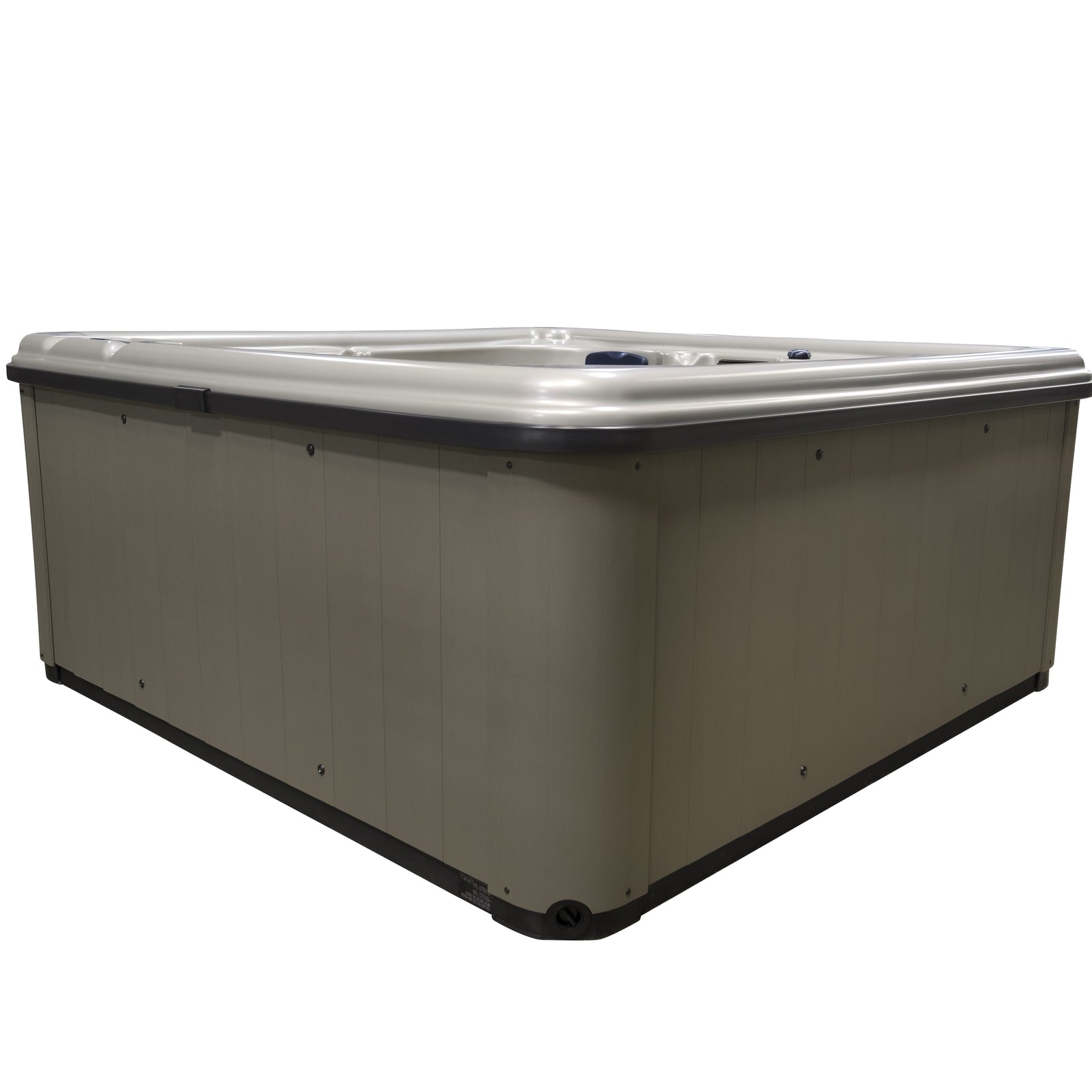 Cyanna Valley Spas Supreme X - Pro Plunge