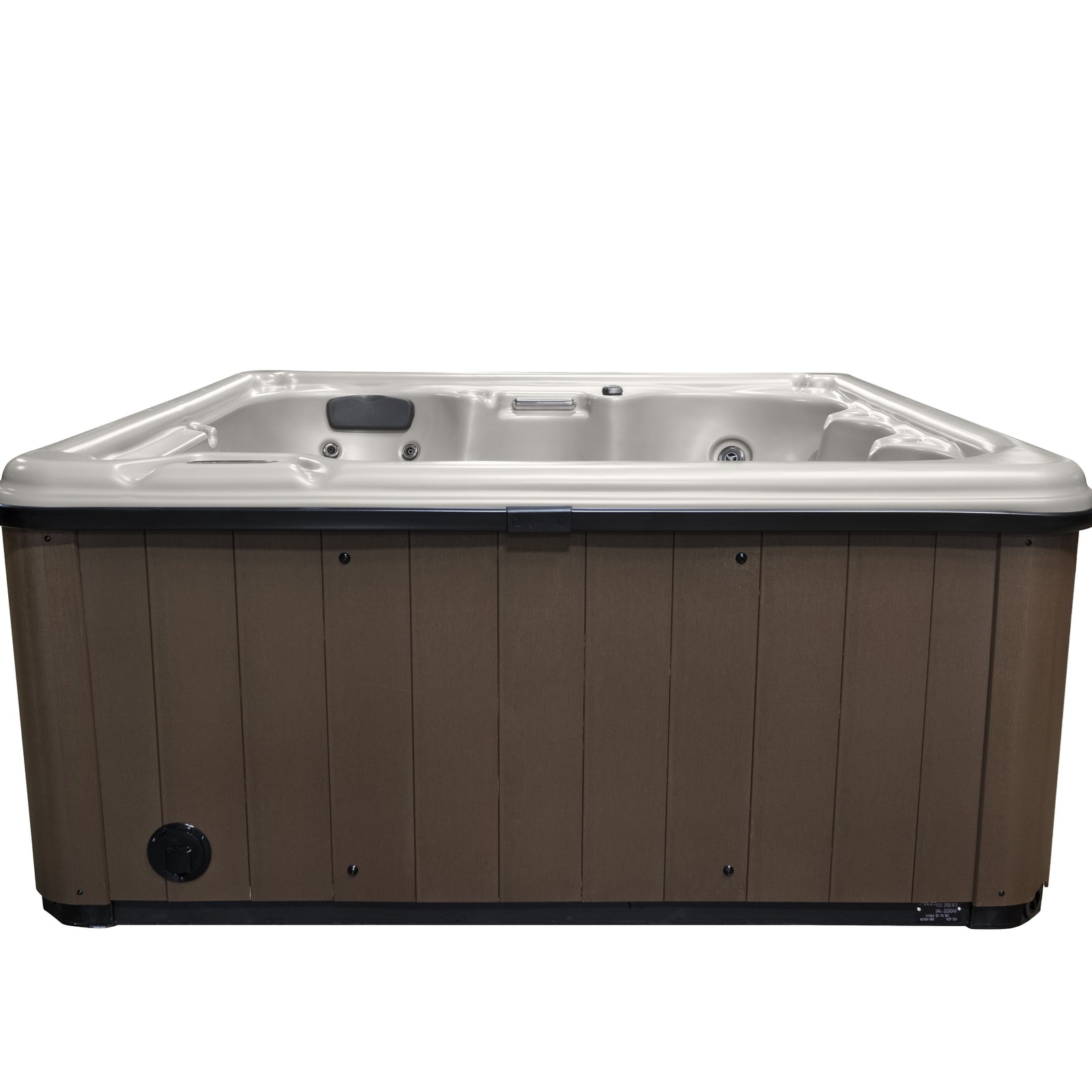 Cyanna Valley Spas Supreme X - Pro Plunge