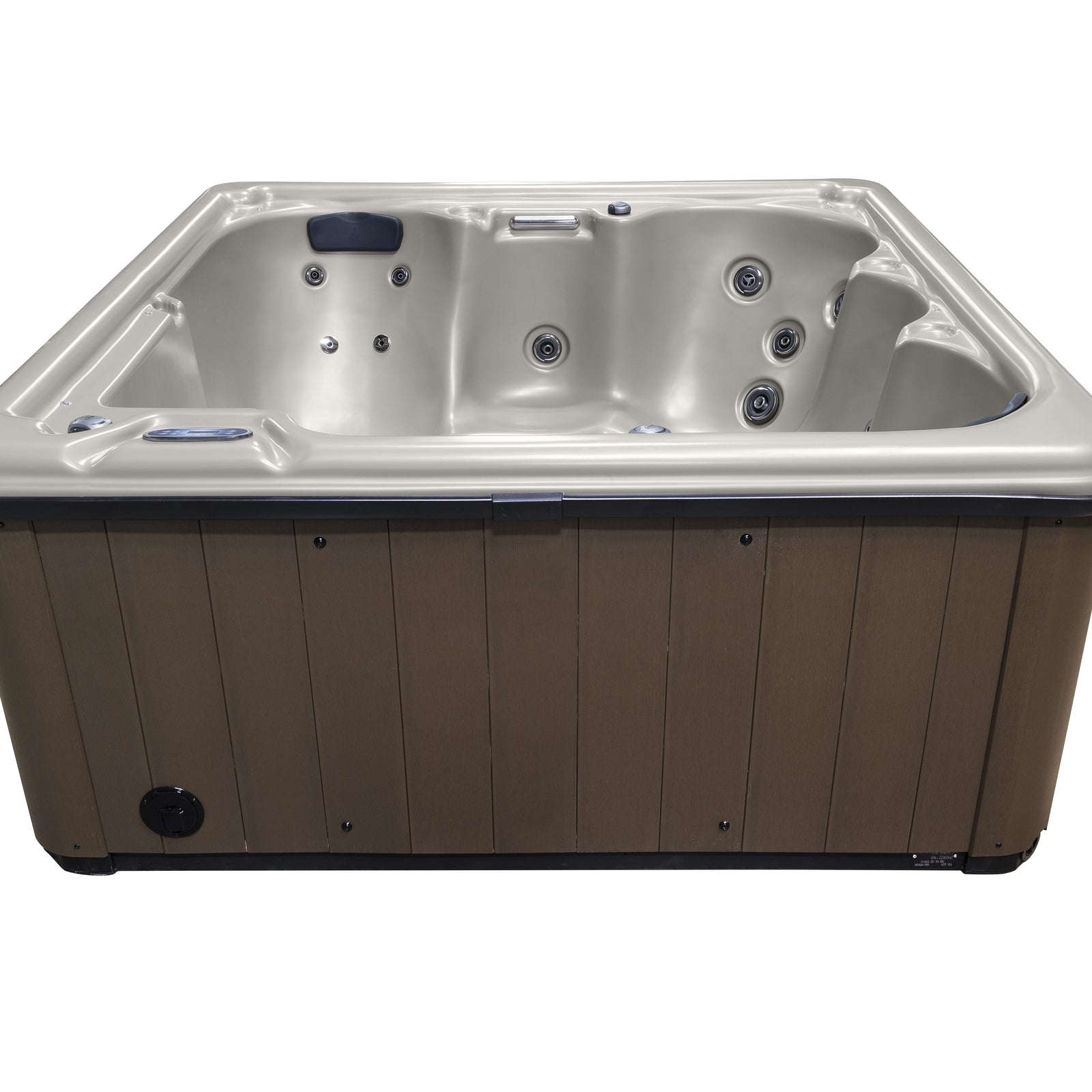 Cyanna Valley Spas Supreme X - Pro Plunge