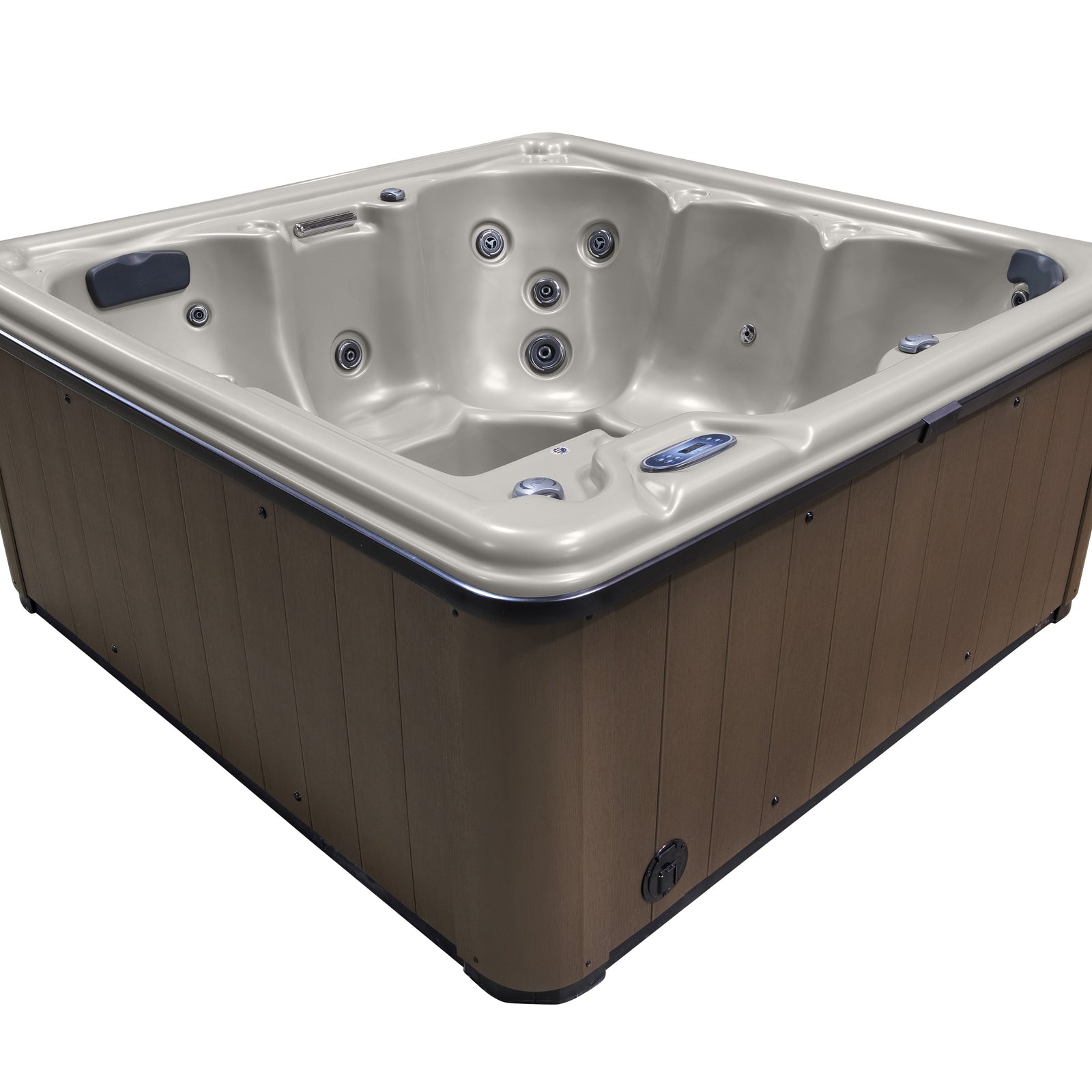 Cyanna Valley Spas Supreme X - Pro Plunge