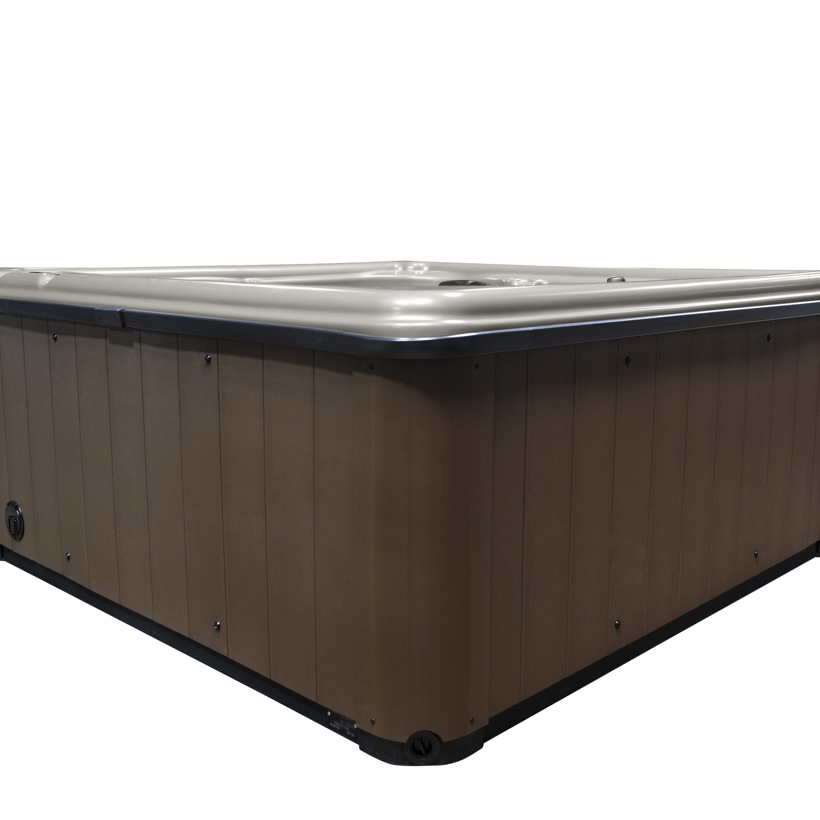 Cyanna Valley Spas Supreme X - Pro Plunge