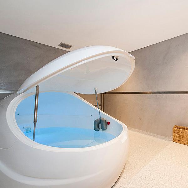 Dreampod V2 Float Pod - Pro Plunge