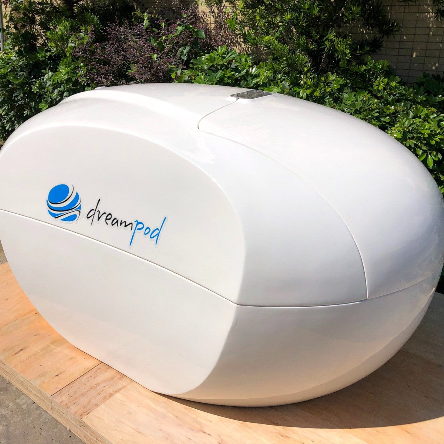 Dreampod Home Float Plus - Pro Plunge