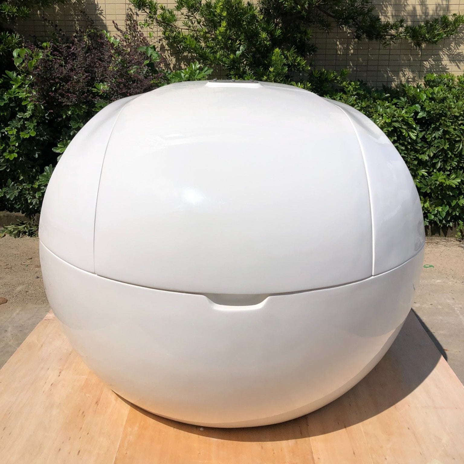Dreampod Home Float Plus - Pro Plunge