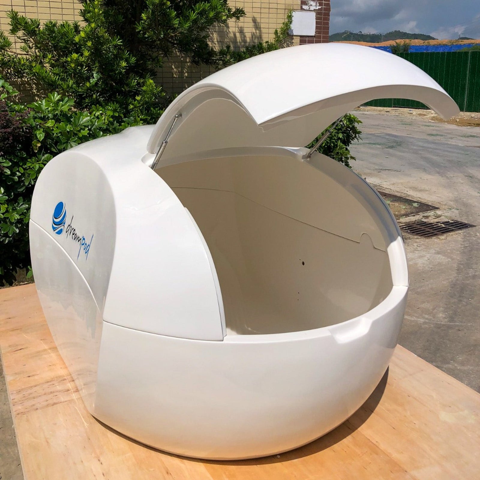 Dreampod Home Float Plus - Pro Plunge