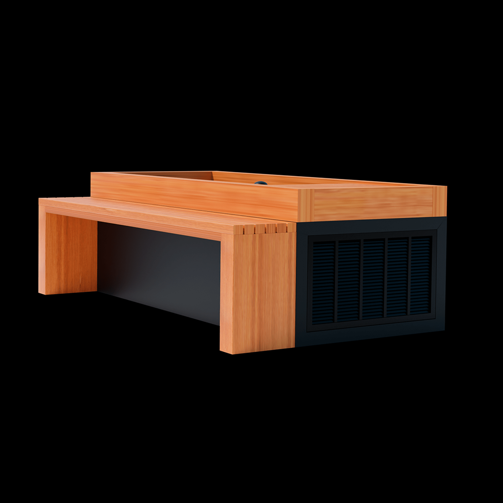 Medical Frozen 5 Cold Plunge - Pro Plunge