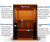 Medical 6 Ultra Full-Spectrum Sauna - Pro Plunge