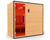 Medical Commercial 487 Infrared Sauna - Pro Plunge