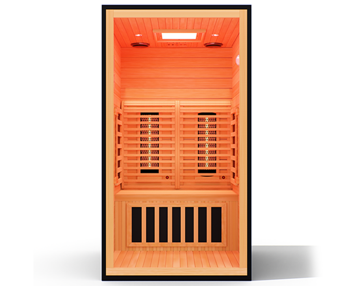Medical Commercial 485 Infrared Sauna - Pro Plunge