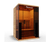Medical 6 Ultra Full-Spectrum Sauna - Pro Plunge