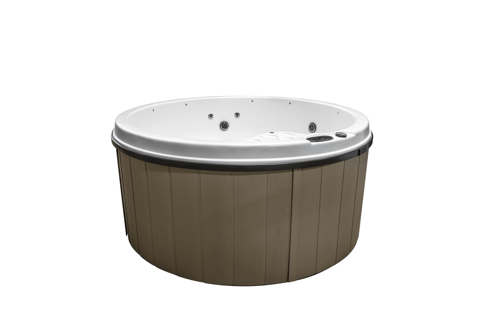 Cyanna Valley Spas 102 PNP - Pro Plunge