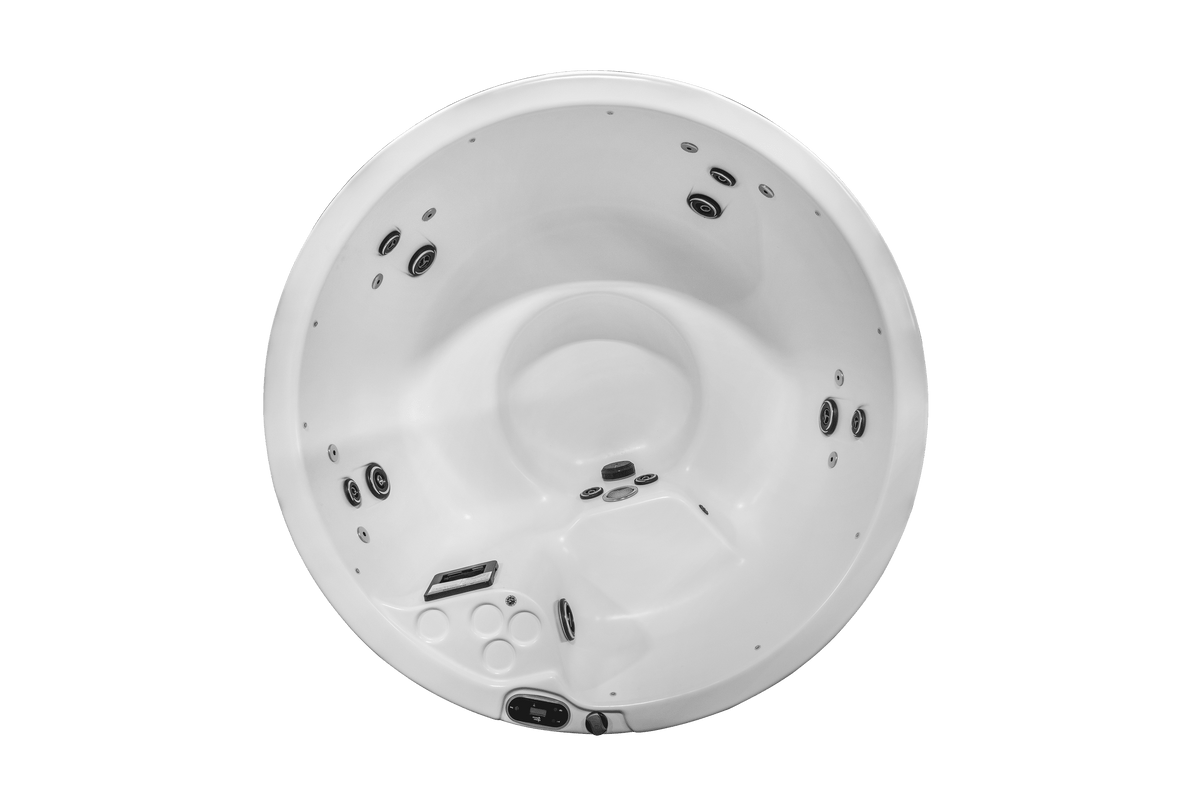 Cyanna Valley Spas 103 - Pro Plunge