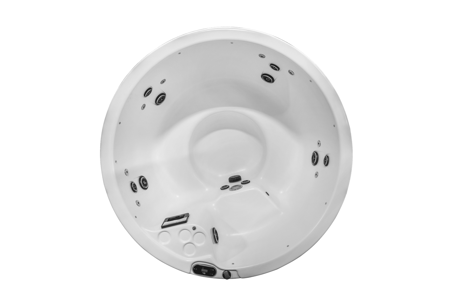 Cyanna Valley Spas 103 - Pro Plunge