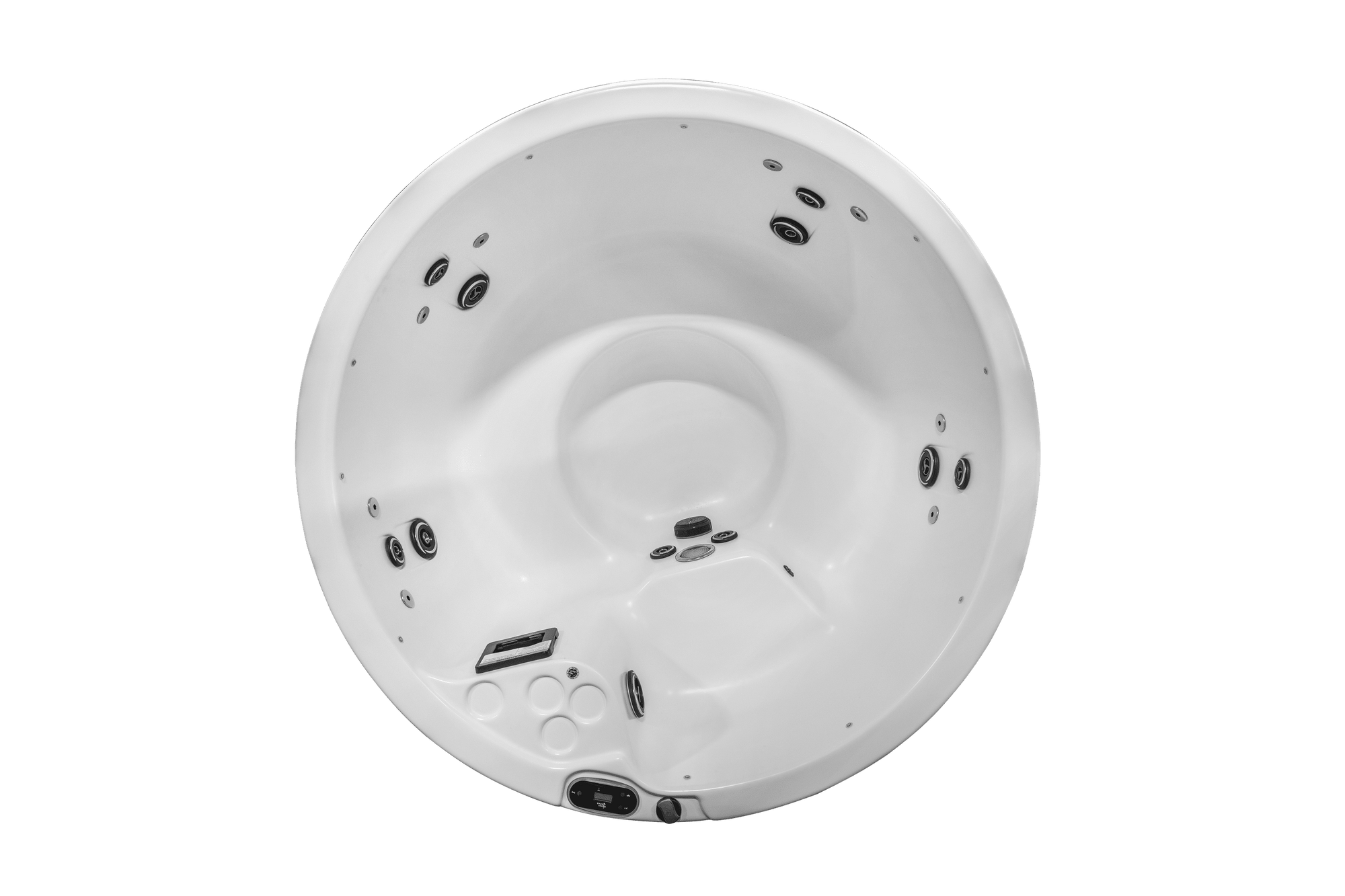 Cyanna Valley Spas 103