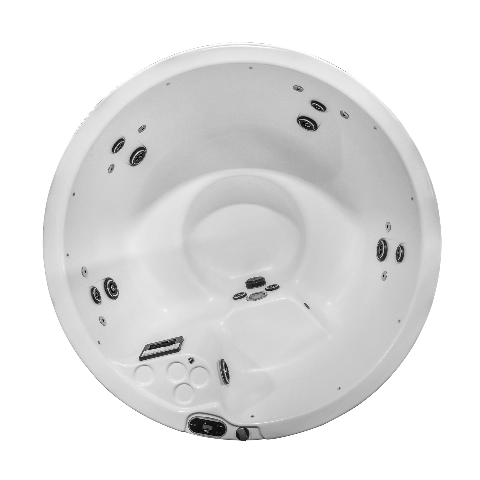 Cyanna Valley Spas 103 - Pro Plunge