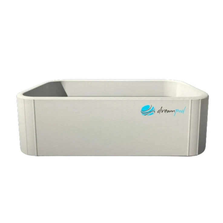 Dreampod Home Float FLEX - Pro Plunge