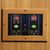 Dynamic Gracia 1-2-person Low EMF FAR Infrared Sauna