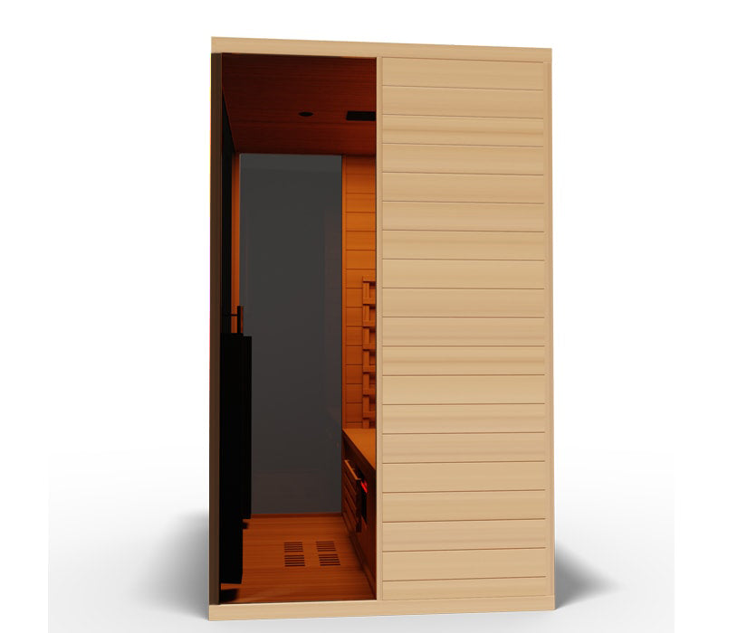 Medical 7 Ultra Full-Spectrum Sauna - Pro Plunge