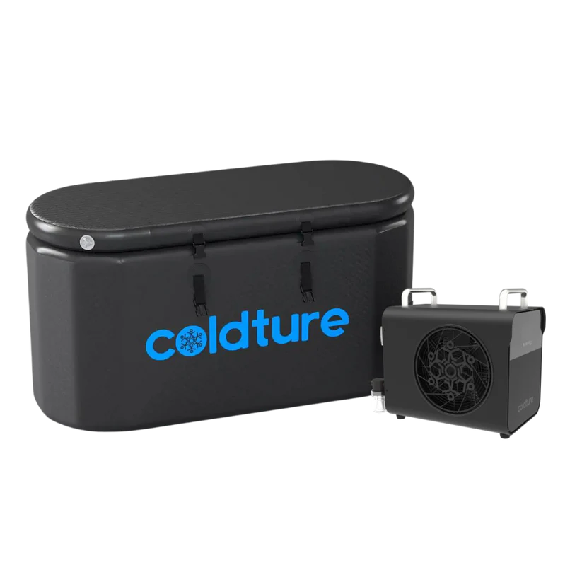 Coldture The Cold Plunge/Ice Bath Water Chiller Pro