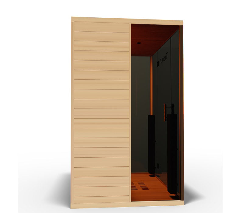Medical 7 Ultra Full-Spectrum Sauna - Pro Plunge