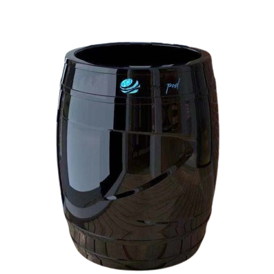 Dreampod Cold Plunge Barrel with Chiller - Pro Plunge