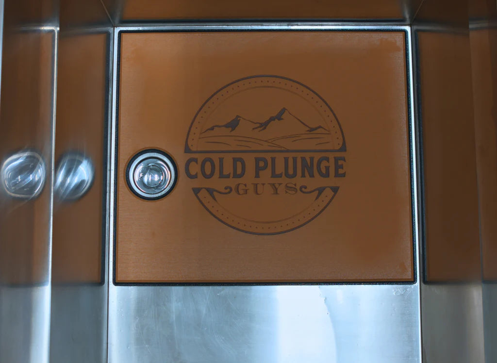 Dynamic Cold Therapy CUBOID - Pro Plunge