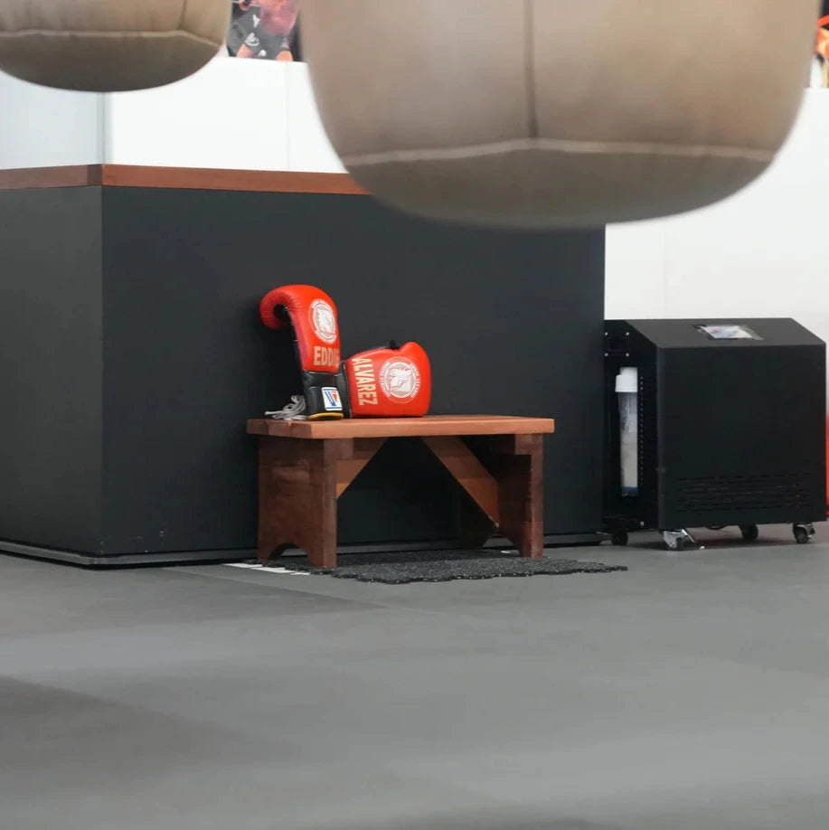 Dynamic Cold Therapy CUBOID - Pro Plunge