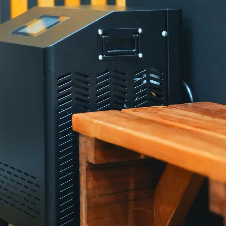 Dynamic Cold Therapy CUBOID - Pro Plunge