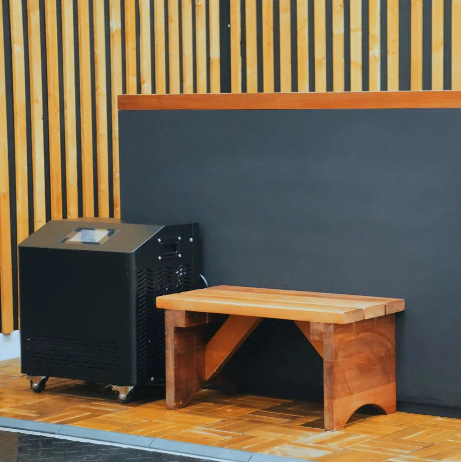 Dynamic Cold Therapy CUBOID - Pro Plunge