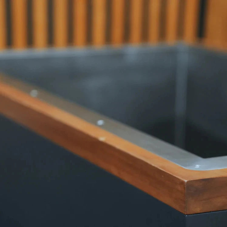 Dynamic Cold Therapy CUBOID - Pro Plunge