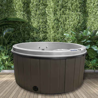 Cyanna Valley Spas 102 PNP - Pro Plunge