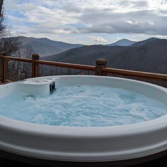 Cyanna Valley Spas 102 PNP - Pro Plunge